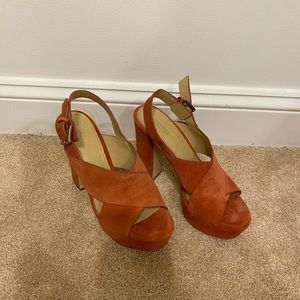 Michel Michel kors sandel